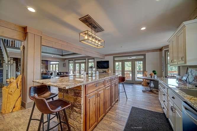 514 Winding Ridge, Blairsville GA 30512 - Photo