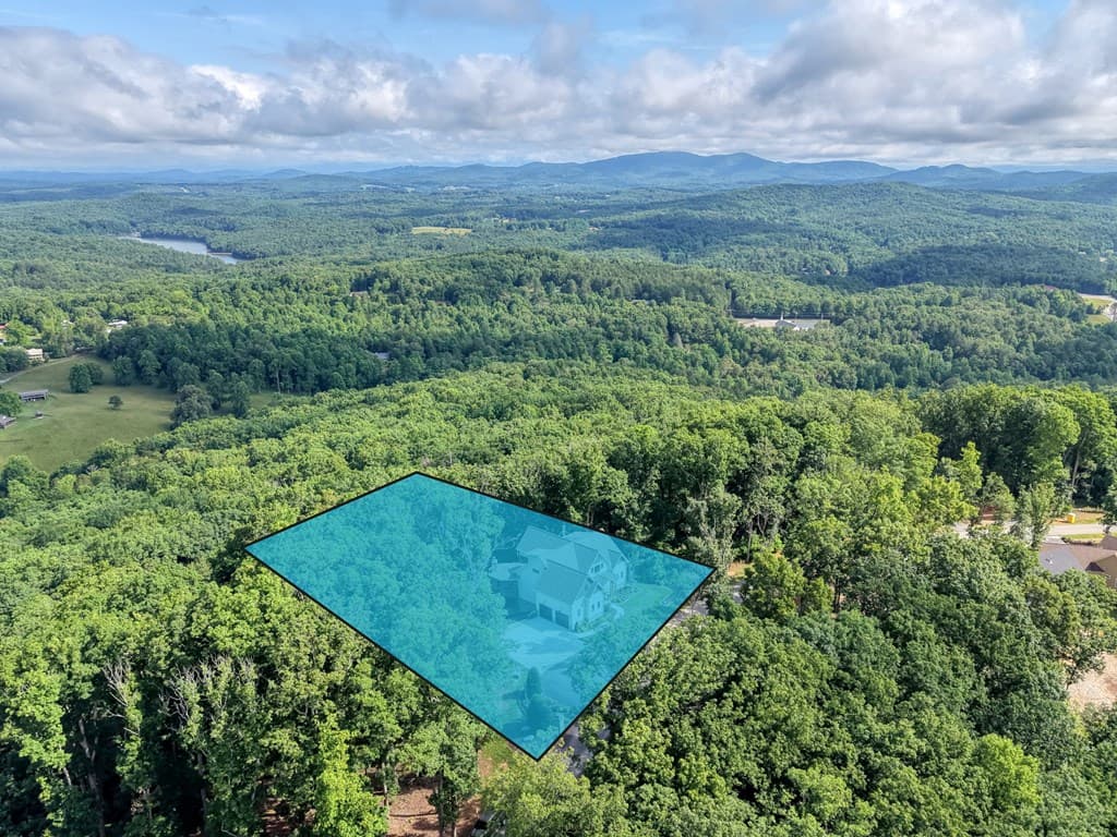 514 Winding Ridge, Blairsville GA 30512 - Photo