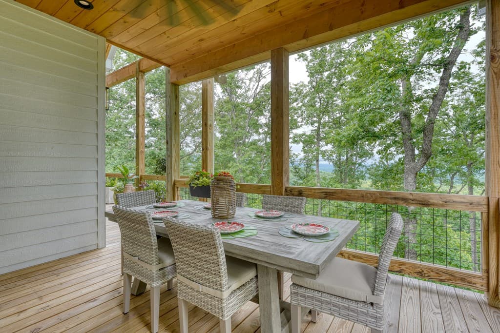 514 Winding Ridge, Blairsville GA 30512 - Photo