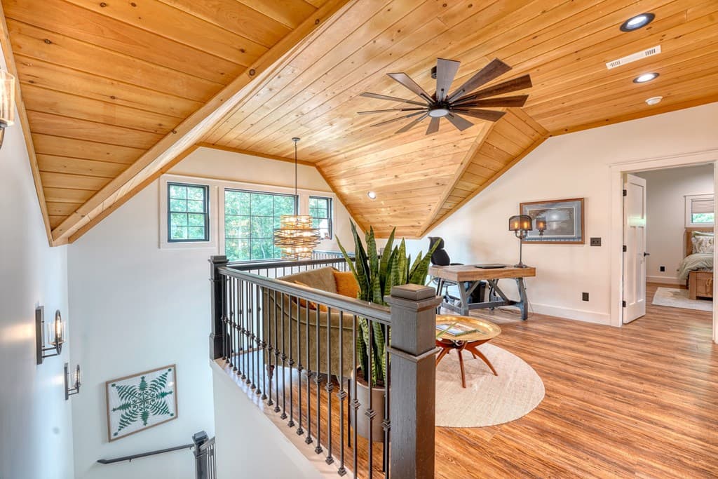 514 Winding Ridge, Blairsville GA 30512 - Photo
