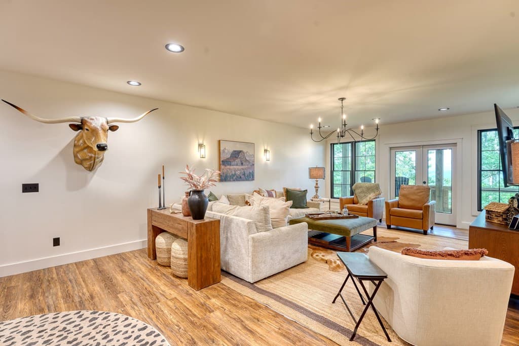 514 Winding Ridge, Blairsville GA 30512 - Photo