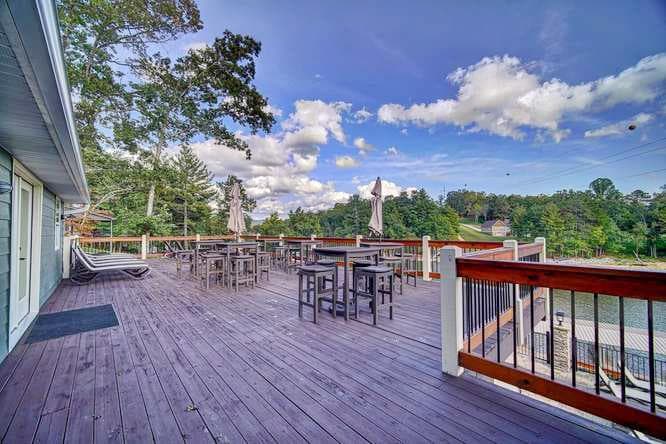 514 Winding Ridge, Blairsville GA 30512 - Photo