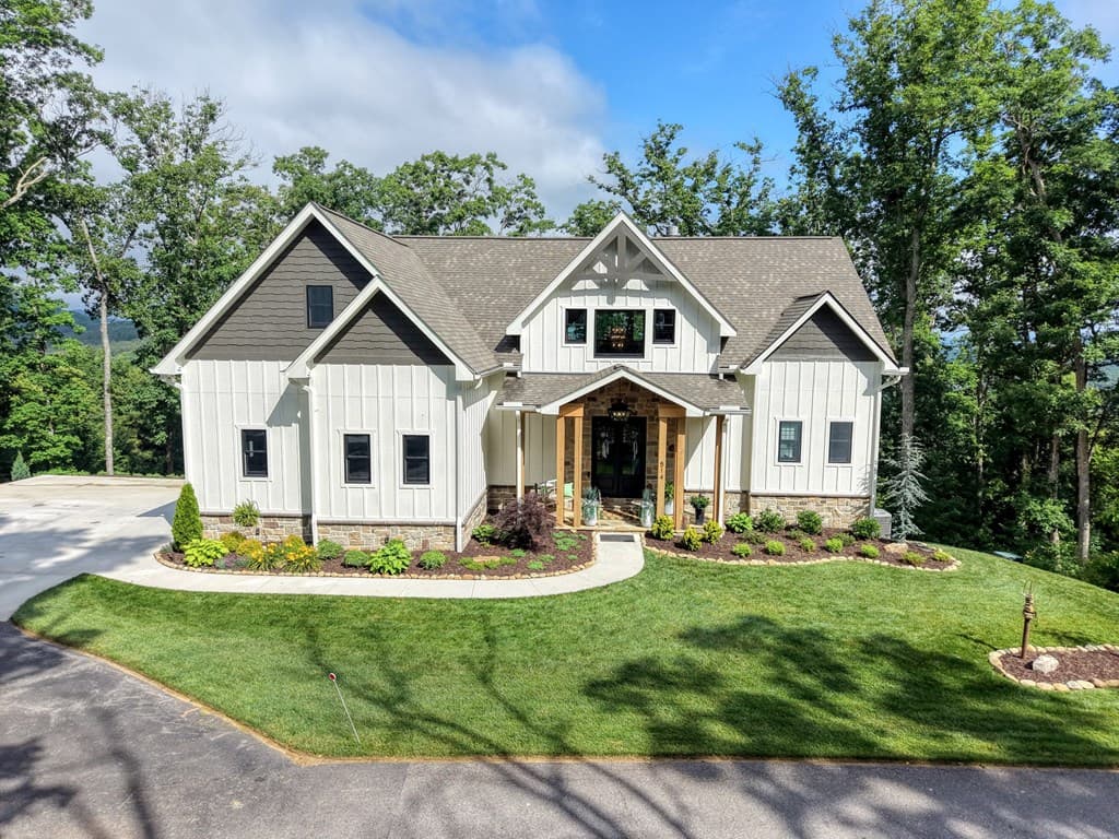 514 Winding Ridge, Blairsville GA 30512 - Photo
