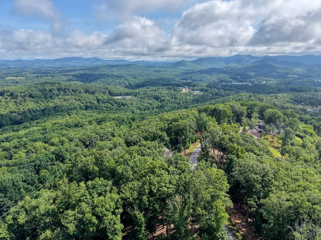 514 Winding Ridge, Blairsville GA 30512 - Photo