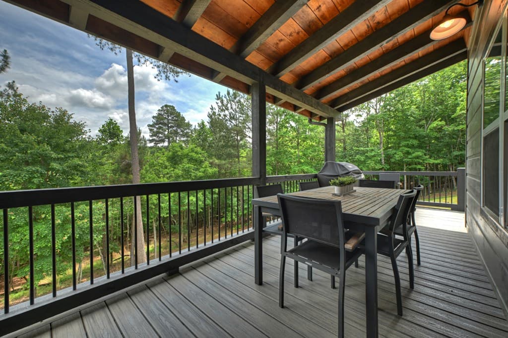 210 Ridge Top Trail, Blue Ridge GA 30513 - Photo