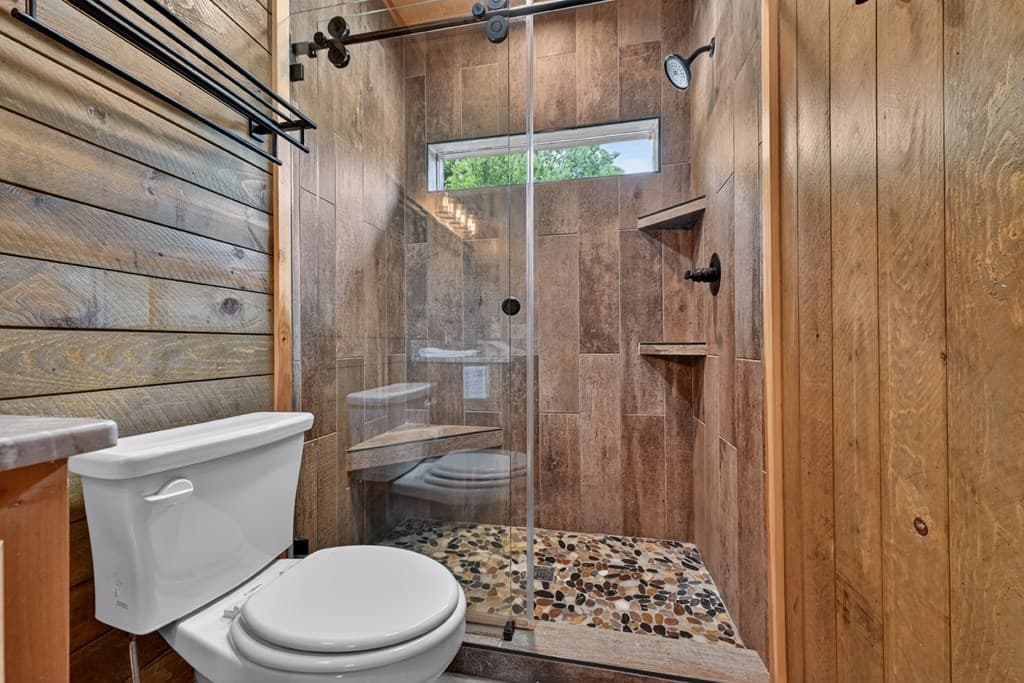 210 Ridge Top Trail, Blue Ridge GA 30513 - Photo