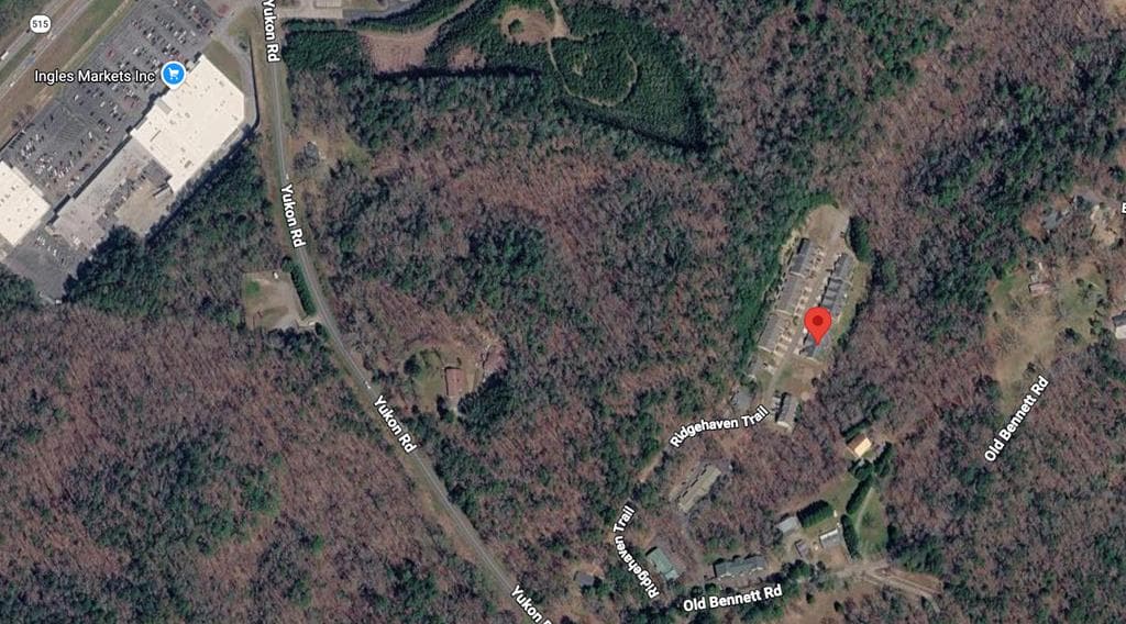 222 Ridgehaven Trail, Ellijay GA 30540 - Photo