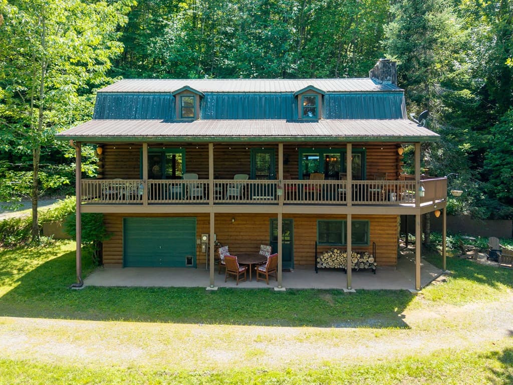 163 Winchester Cove Lane, Hayesville NC 28904 - Photo