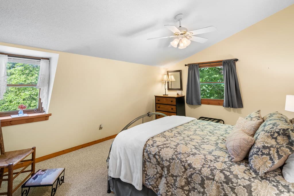163 Winchester Cove Lane, Hayesville NC 28904 - Photo
