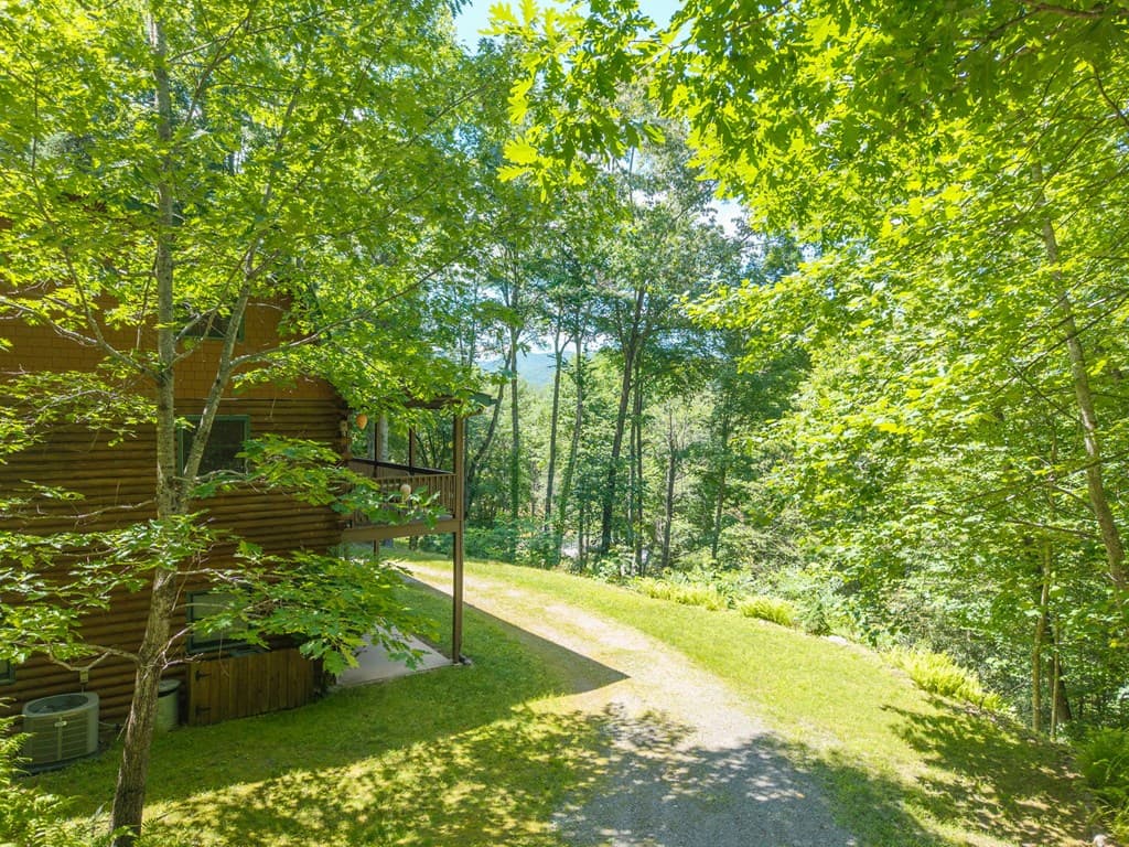 163 Winchester Cove Lane, Hayesville NC 28904 - Photo