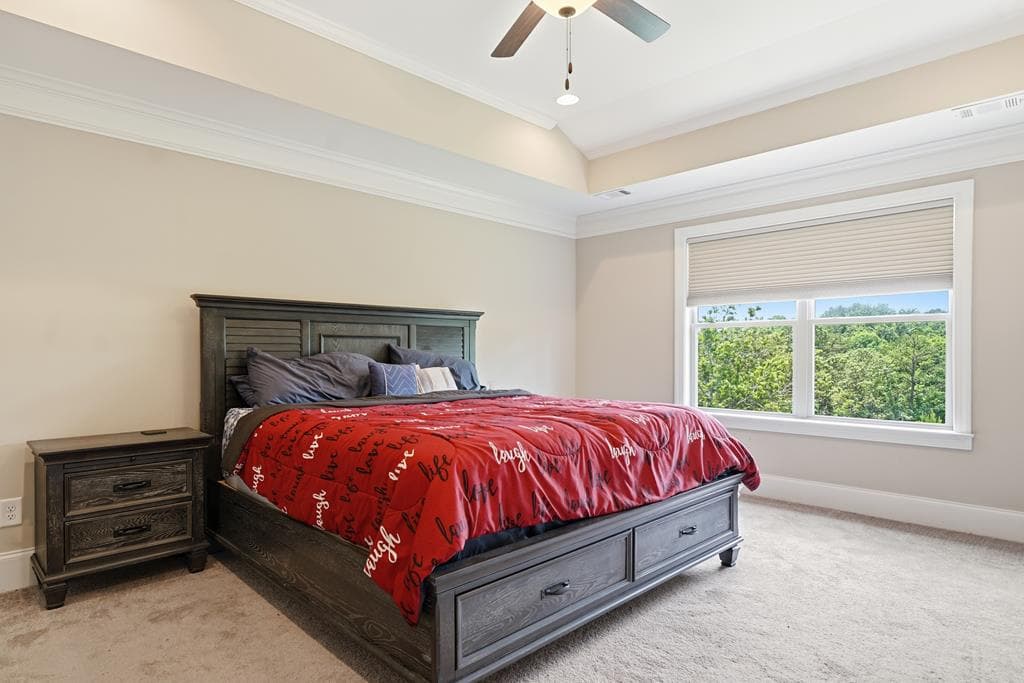 449 Tom Avery Drive, Ball Ground GA 30107 - Photo
