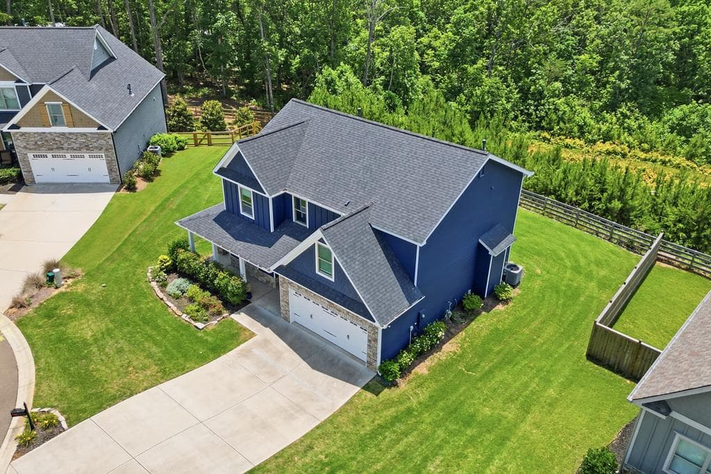 449 Tom Avery Drive, Ball Ground GA 30107 - Photo