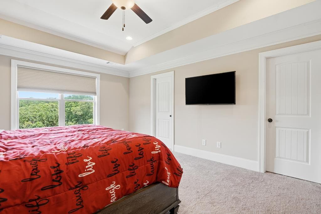 449 Tom Avery Drive, Ball Ground GA 30107 - Photo