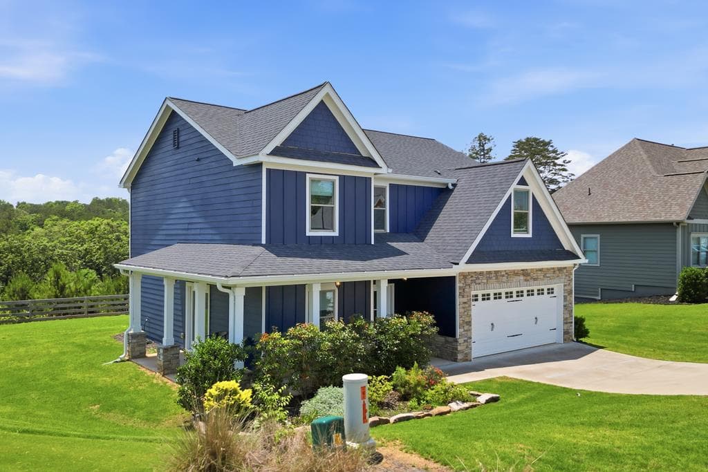 449 Tom Avery Drive, Ball Ground GA 30107 - Photo