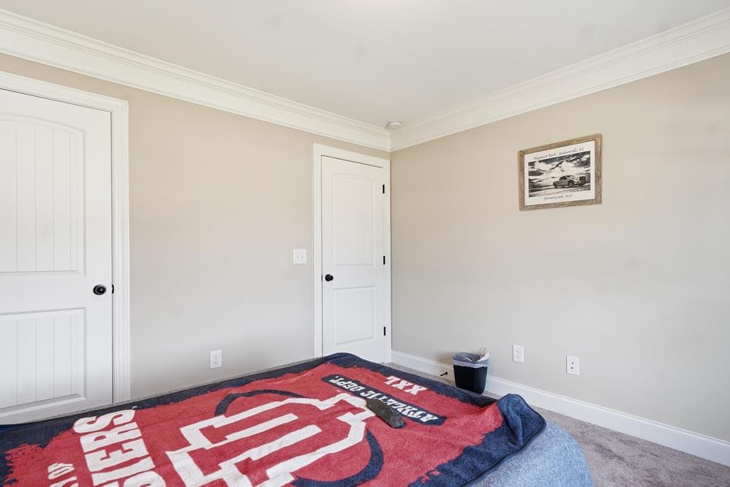 449 Tom Avery Drive, Ball Ground GA 30107 - Photo