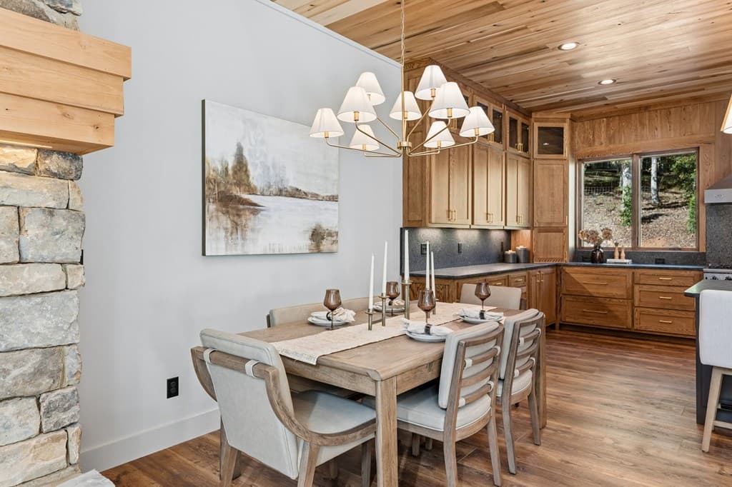 156 Horatio Drive, Blue Ridge GA 30513 - Photo