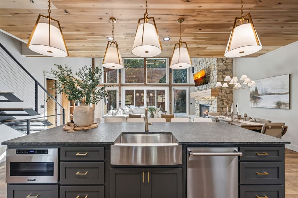 156 Horatio Drive, Blue Ridge GA 30513 - Photo