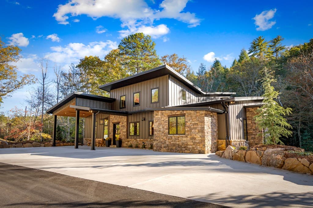 156 Horatio Drive, Blue Ridge GA 30513 - Photo