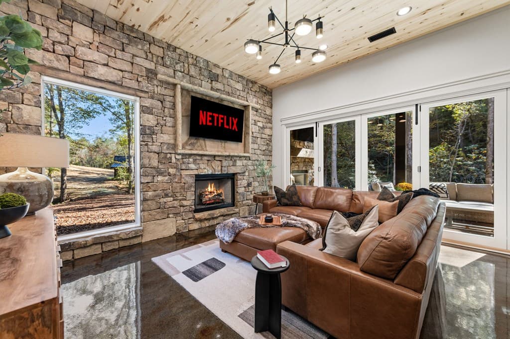 156 Horatio Drive, Blue Ridge GA 30513 - Photo