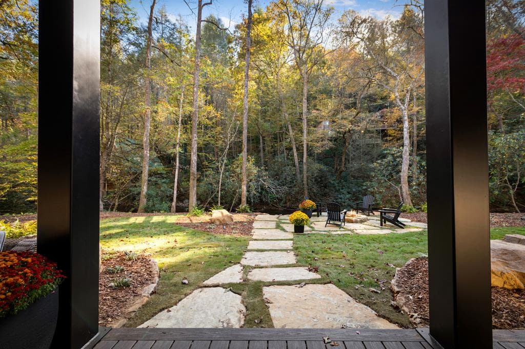 156 Horatio Drive, Blue Ridge GA 30513 - Photo