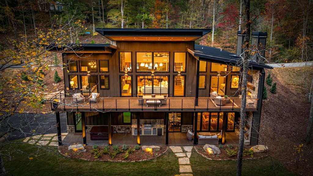 156 Horatio Drive, Blue Ridge GA 30513 - Photo