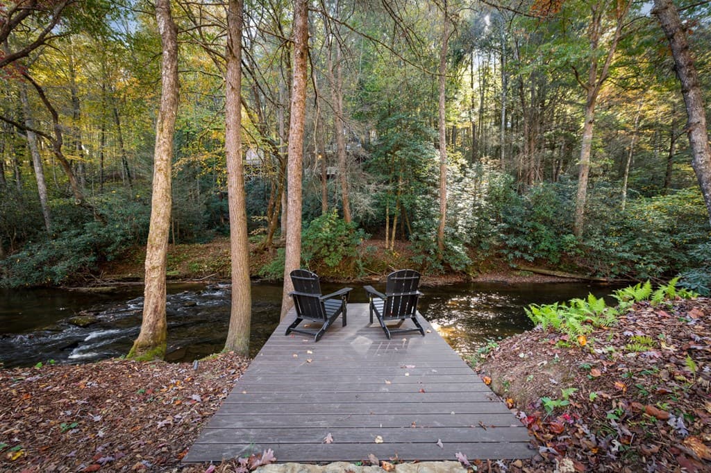 156 Horatio Drive, Blue Ridge GA 30513 - Photo
