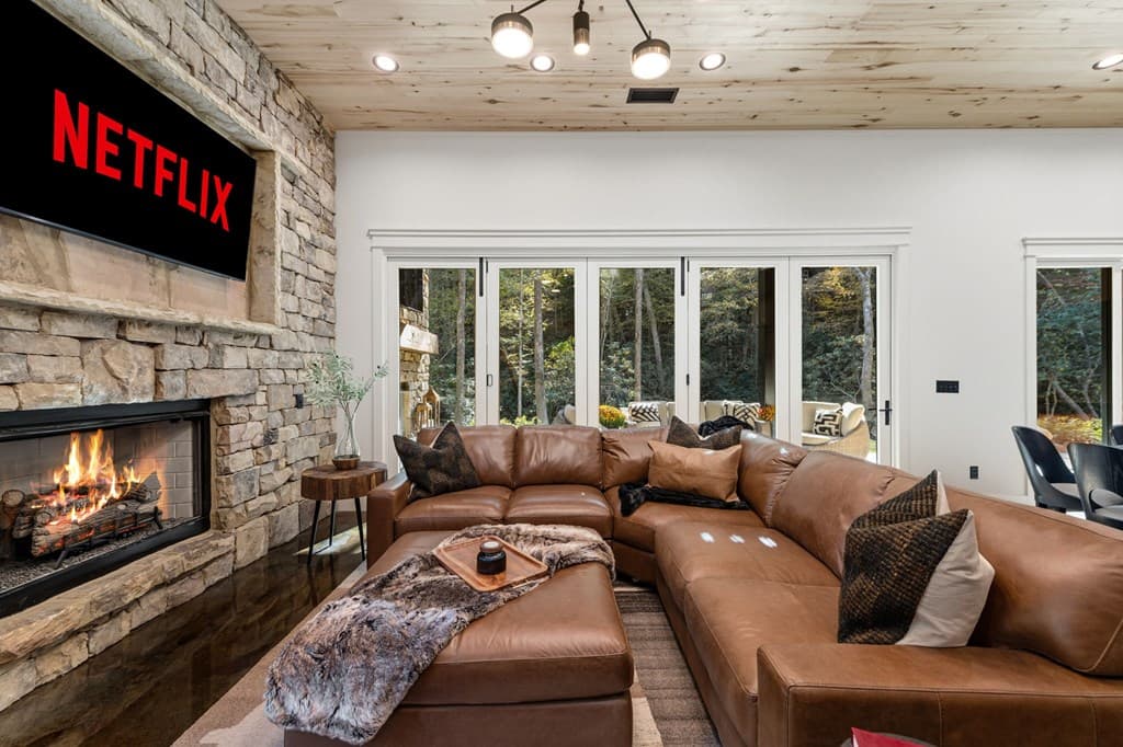 156 Horatio Drive, Blue Ridge GA 30513 - Photo