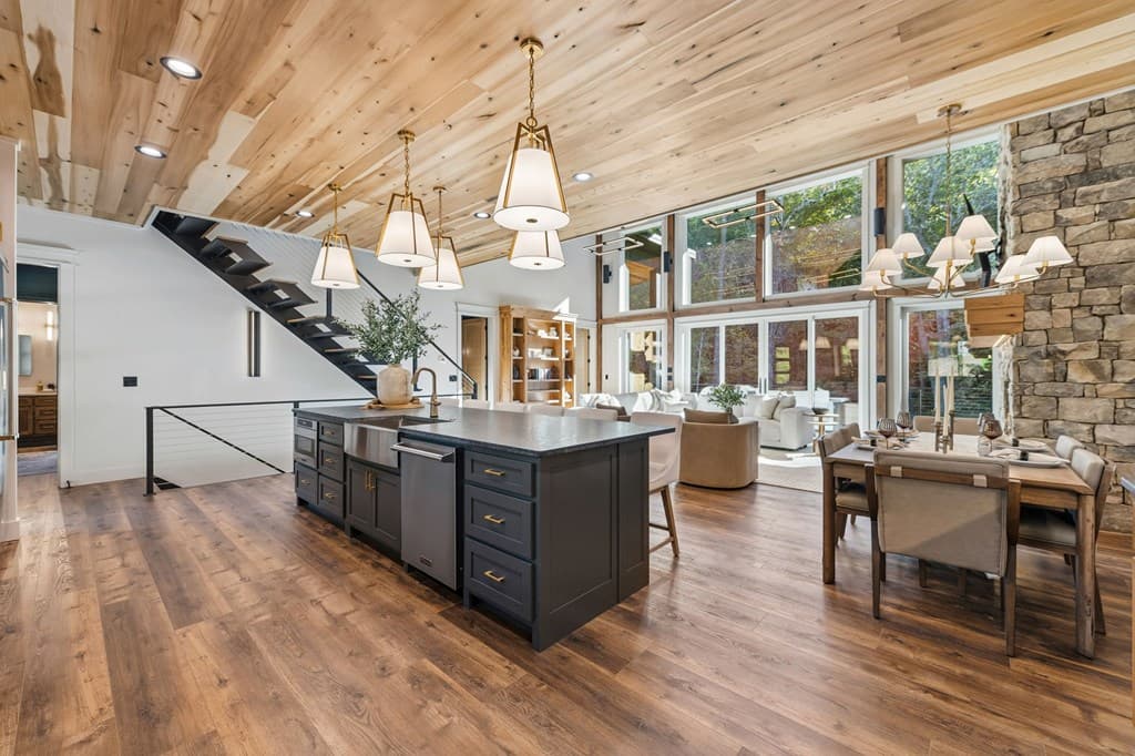 156 Horatio Drive, Blue Ridge GA 30513 - Photo