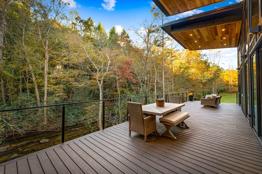 156 Horatio Drive, Blue Ridge GA 30513 - Photo
