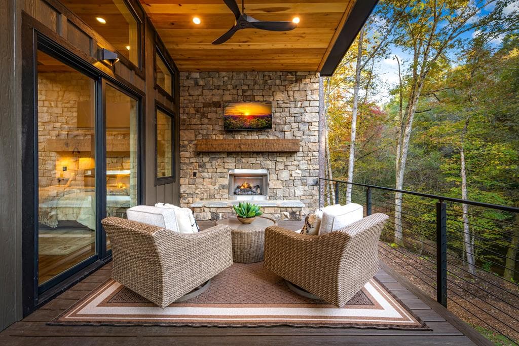 156 Horatio Drive, Blue Ridge GA 30513 - Photo