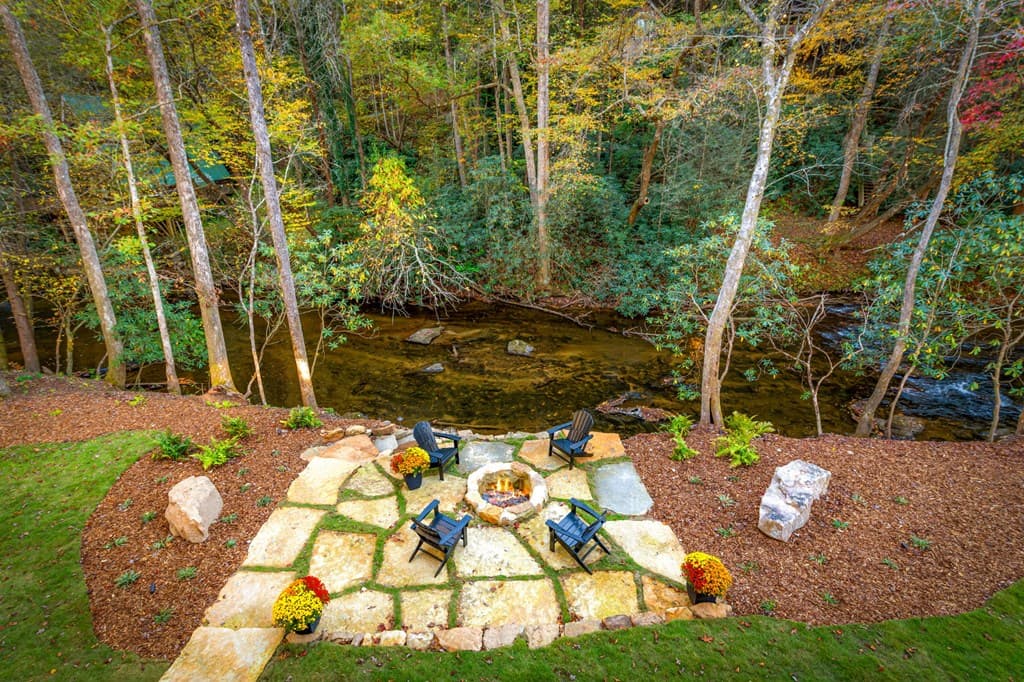 156 Horatio Drive, Blue Ridge GA 30513 - Photo