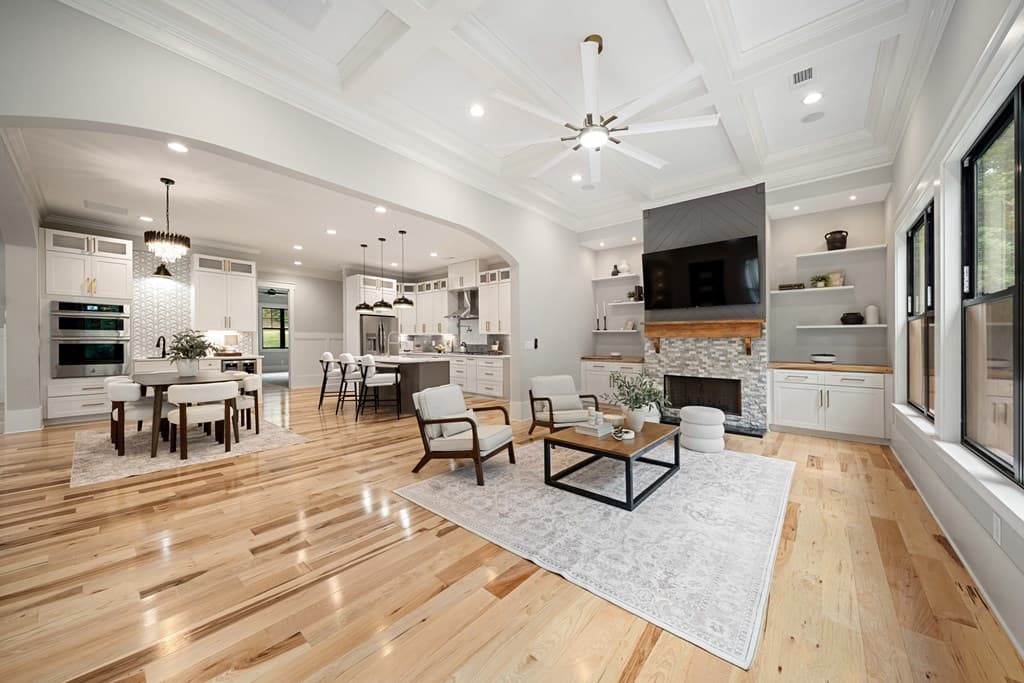 101 Attwater Circle, Dawsonville GA 30534 - Photo