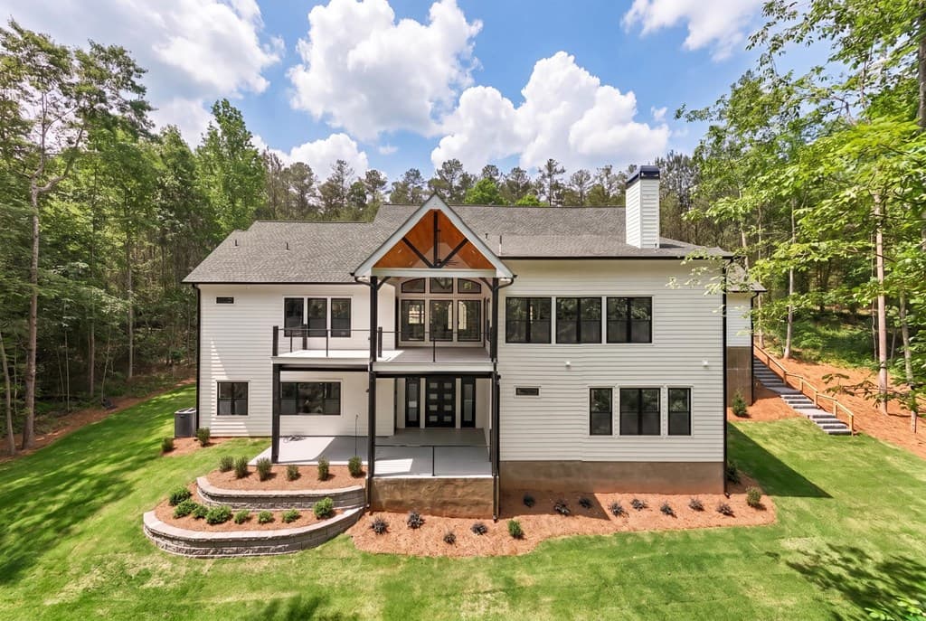 101 Attwater Circle, Dawsonville GA 30534 - Photo