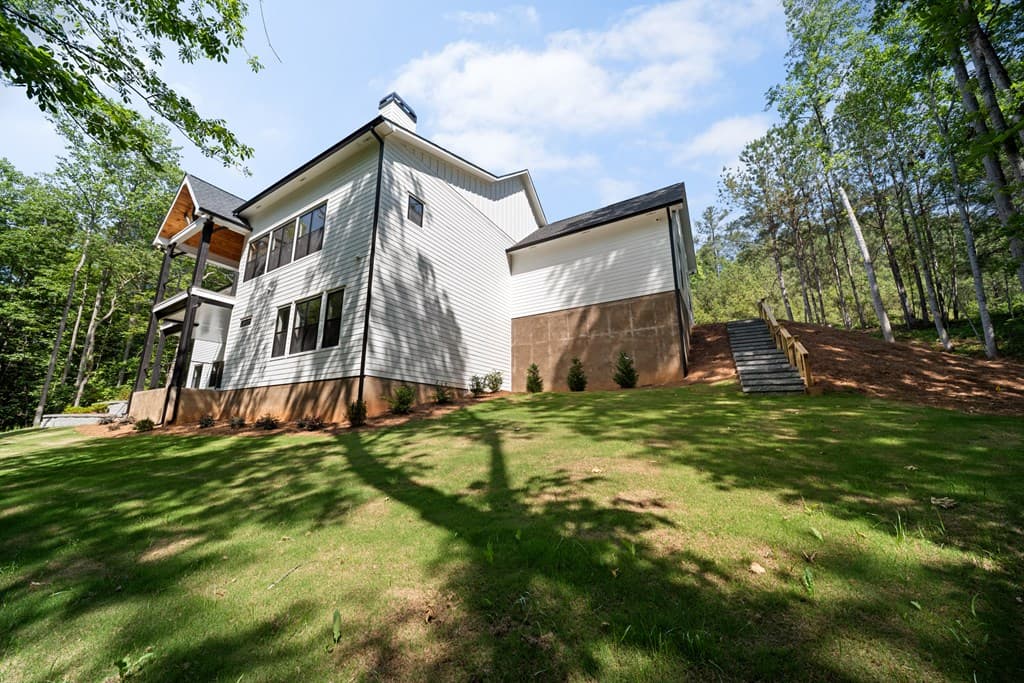 101 Attwater Circle, Dawsonville GA 30534 - Photo