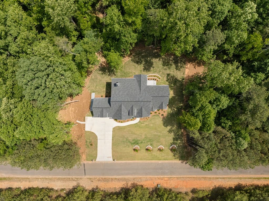 101 Attwater Circle, Dawsonville GA 30534 - Photo