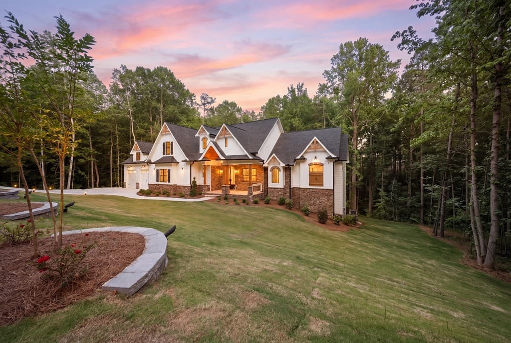 101 Attwater Circle, Dawsonville GA 30534 - Photo