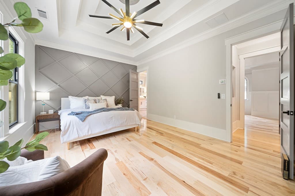 101 Attwater Circle, Dawsonville GA 30534 - Photo