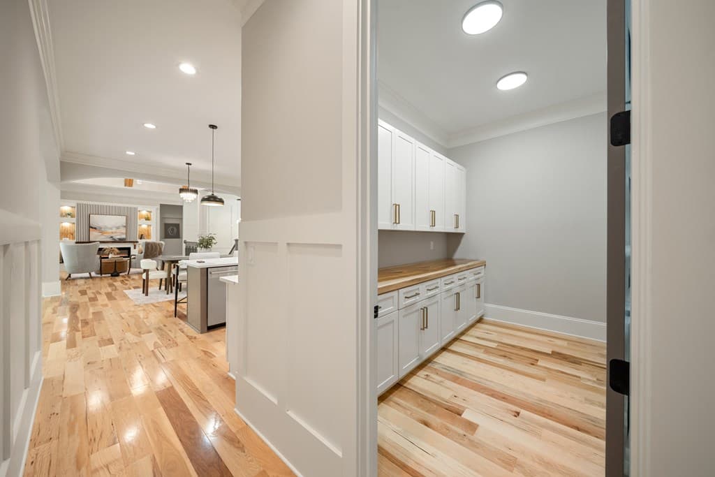 101 Attwater Circle, Dawsonville GA 30534 - Photo