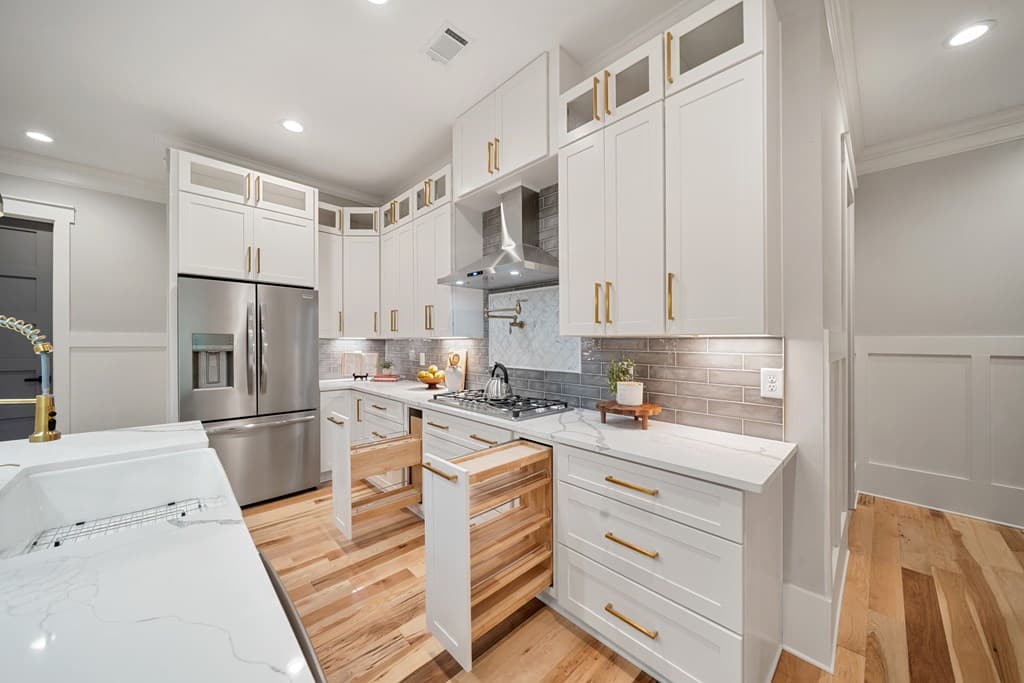 101 Attwater Circle, Dawsonville GA 30534 - Photo