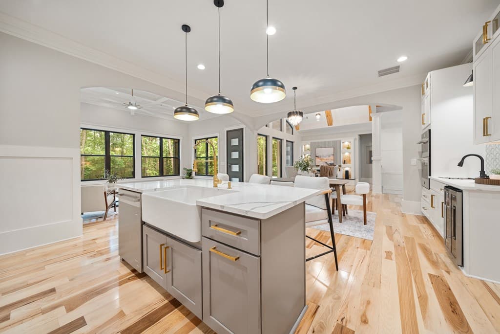 101 Attwater Circle, Dawsonville GA 30534 - Photo