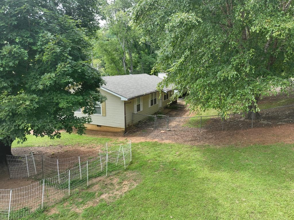 903 Village Road, Hiawassee GA 30546 - Photo