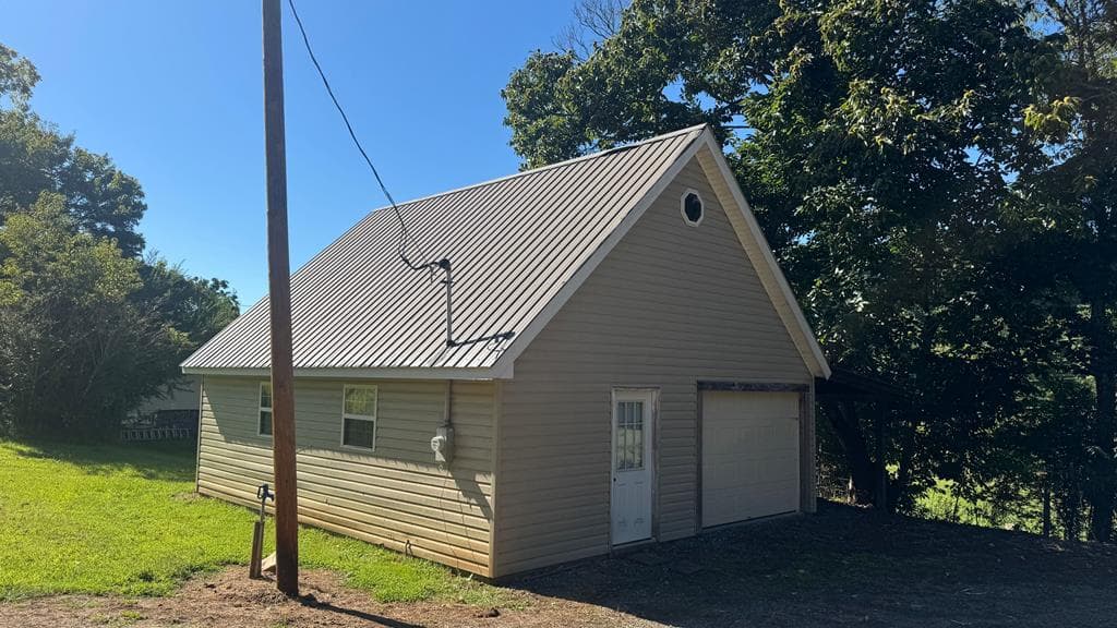 903 Village Road, Hiawassee GA 30546 - Photo