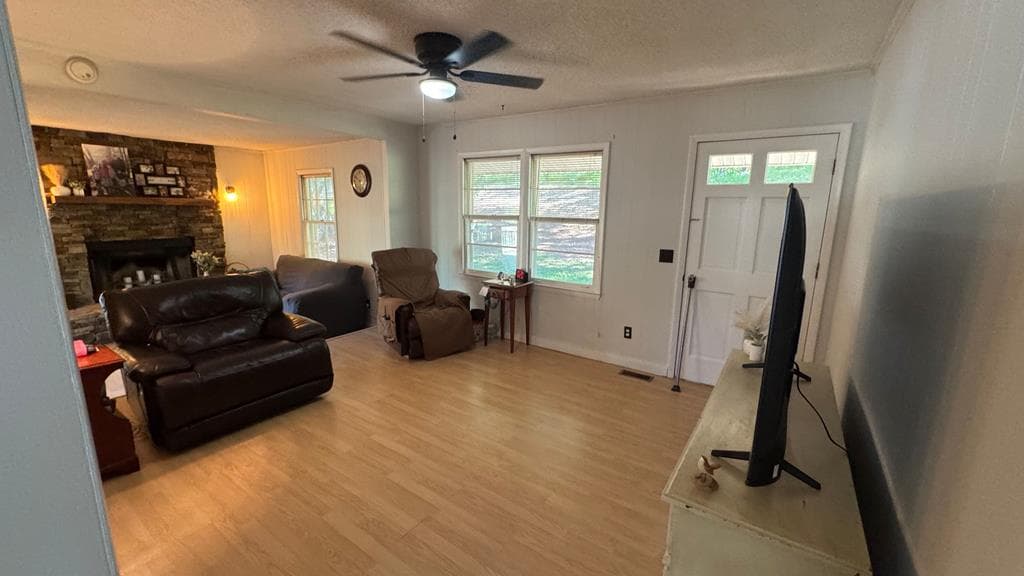 903 Village Road, Hiawassee GA 30546 - Photo