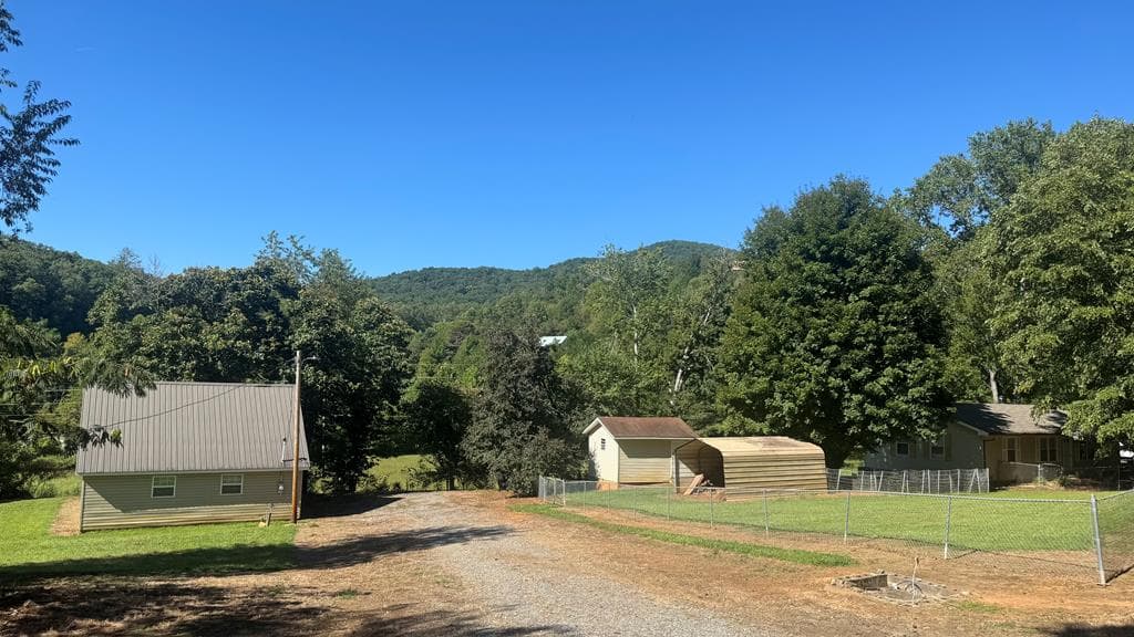 903 Village Road, Hiawassee GA 30546 - Photo