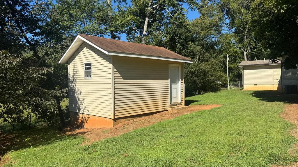 903 Village Road, Hiawassee GA 30546 - Photo