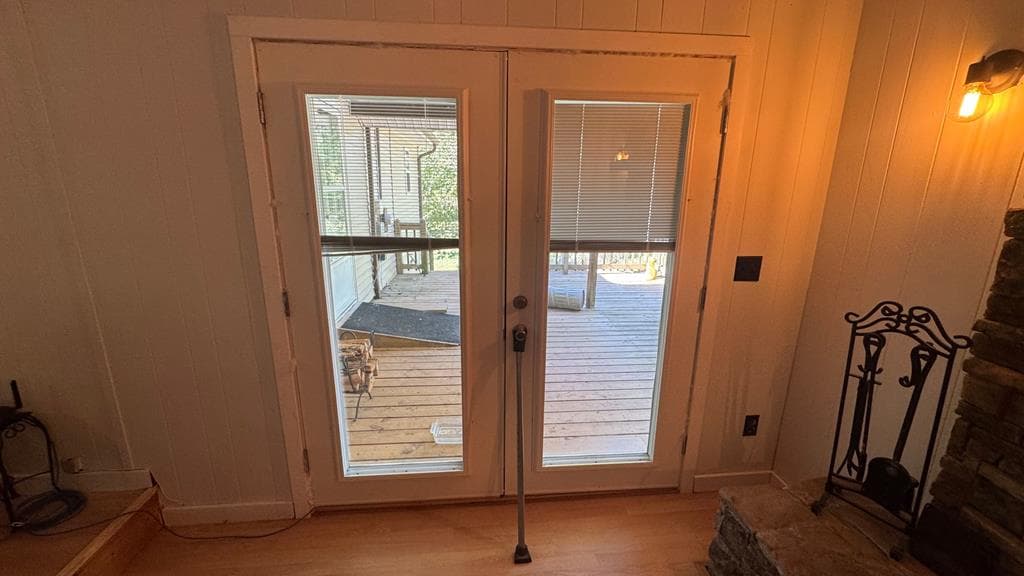 903 Village Road, Hiawassee GA 30546 - Photo