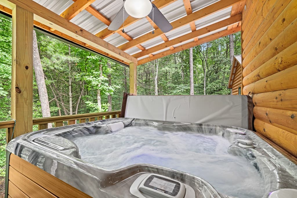 207 Bentley Cove, Murphy NC 28906 - Photo