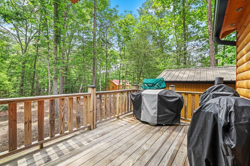 207 Bentley Cove, Murphy NC 28906 - Photo