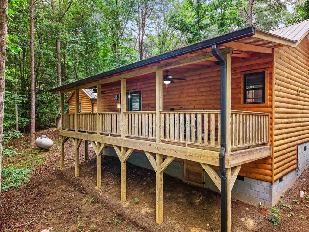 207 Bentley Cove, Murphy NC 28906 - Photo