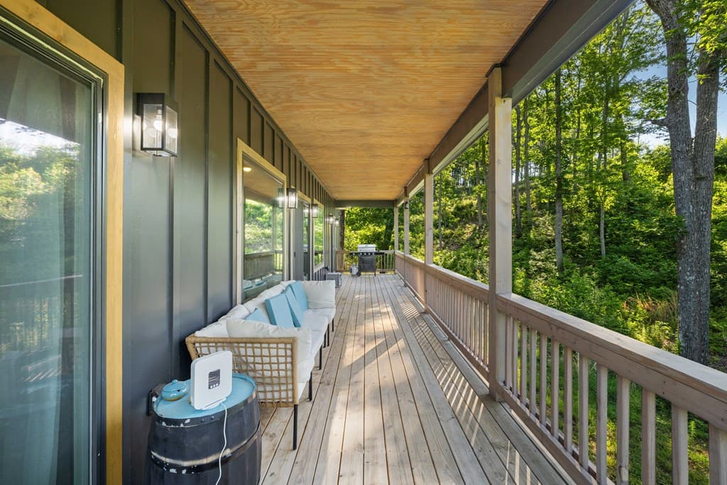 782 High Summit Drive, Talking Rock GA 30175 - Photo